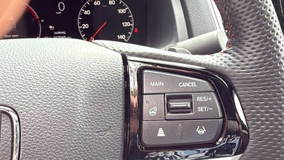 2024 Honda Ridgeline Black Edition