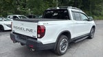 2024 Honda Ridgeline Black Edition