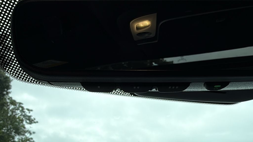 2024 Honda Ridgeline Black Edition