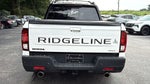 2024 Honda Ridgeline Black Edition