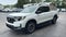 2024 Honda Ridgeline Black Edition
