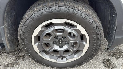2024 Honda Ridgeline Black Edition