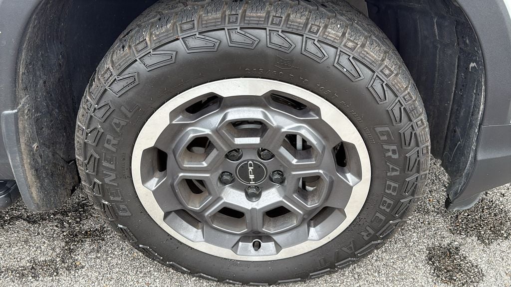 2024 Honda Ridgeline Black Edition