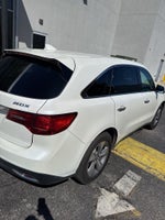 2014 Acura MDX 3.5L