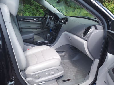 2017 Buick Enclave Premium Group