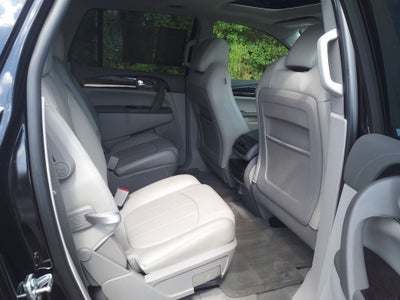 2017 Buick Enclave Premium Group