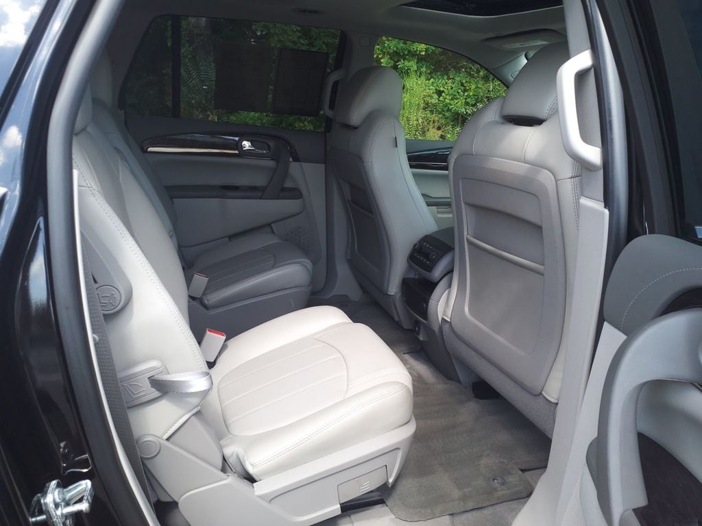 2017 Buick Enclave Premium Group