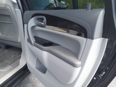 2017 Buick Enclave Premium Group