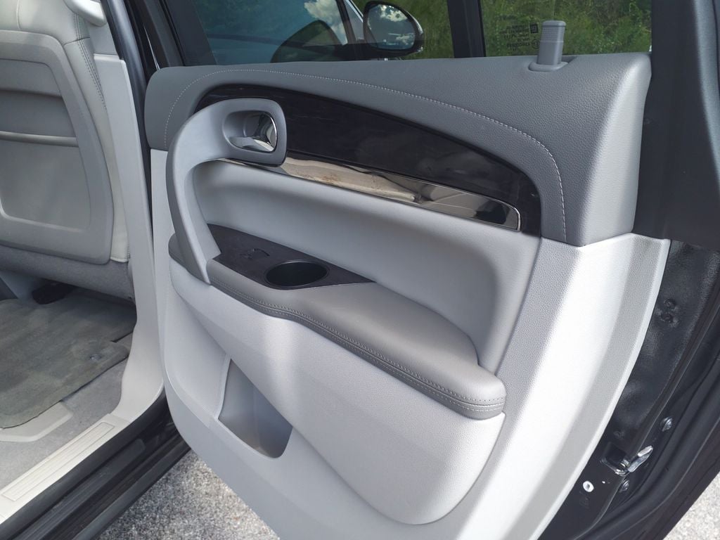 2017 Buick Enclave Premium Group