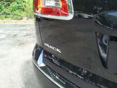 2017 Buick Enclave Premium Group