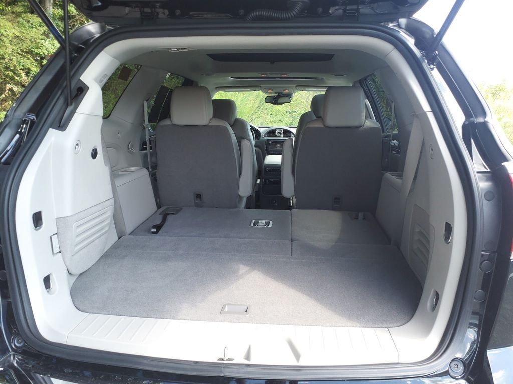 2017 Buick Enclave Premium Group
