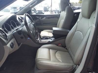 2017 Buick Enclave Premium Group