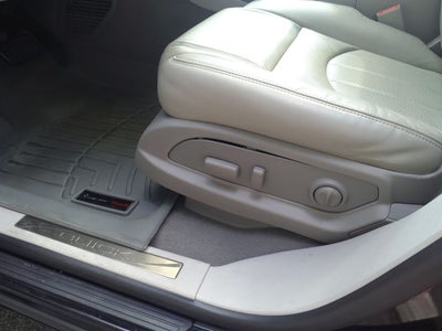 2017 Buick Enclave Premium Group