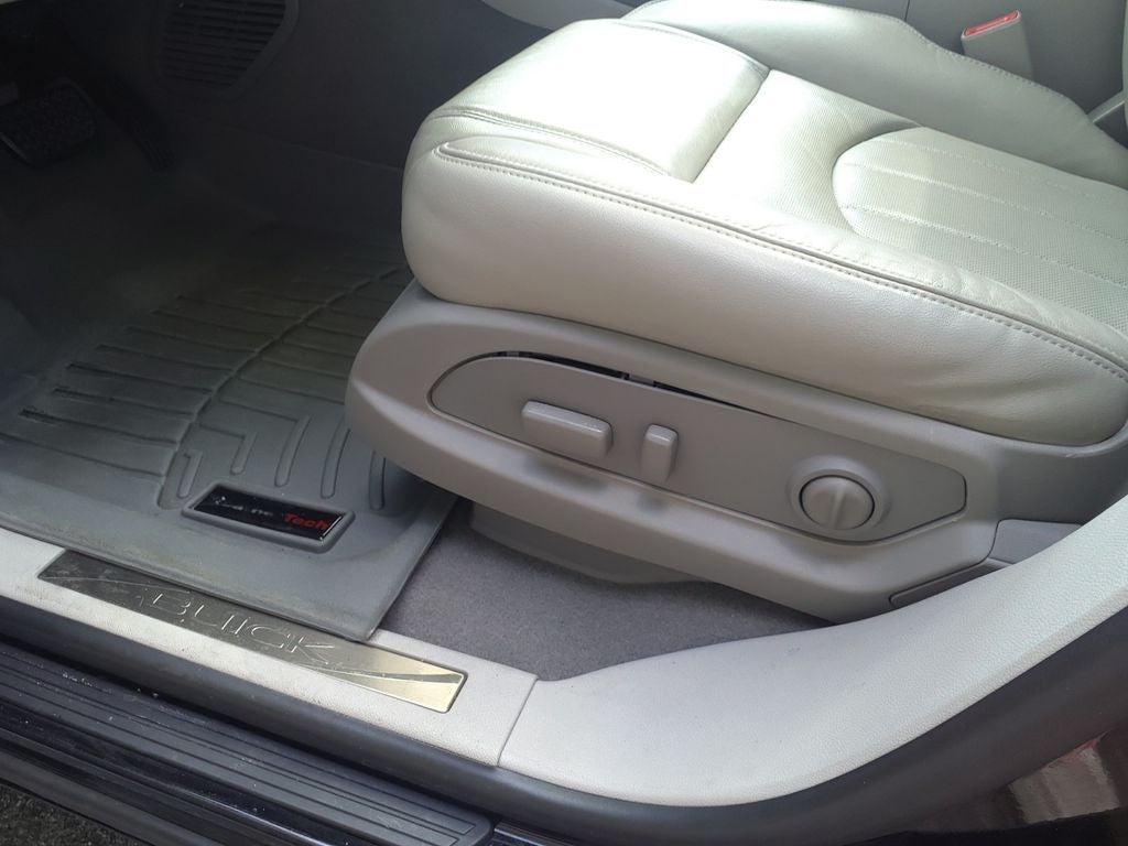 2017 Buick Enclave Premium Group