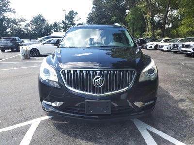 2017 Buick Enclave Premium Group