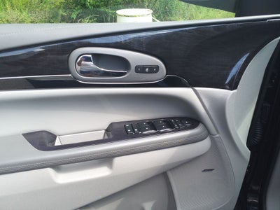 2017 Buick Enclave Premium Group