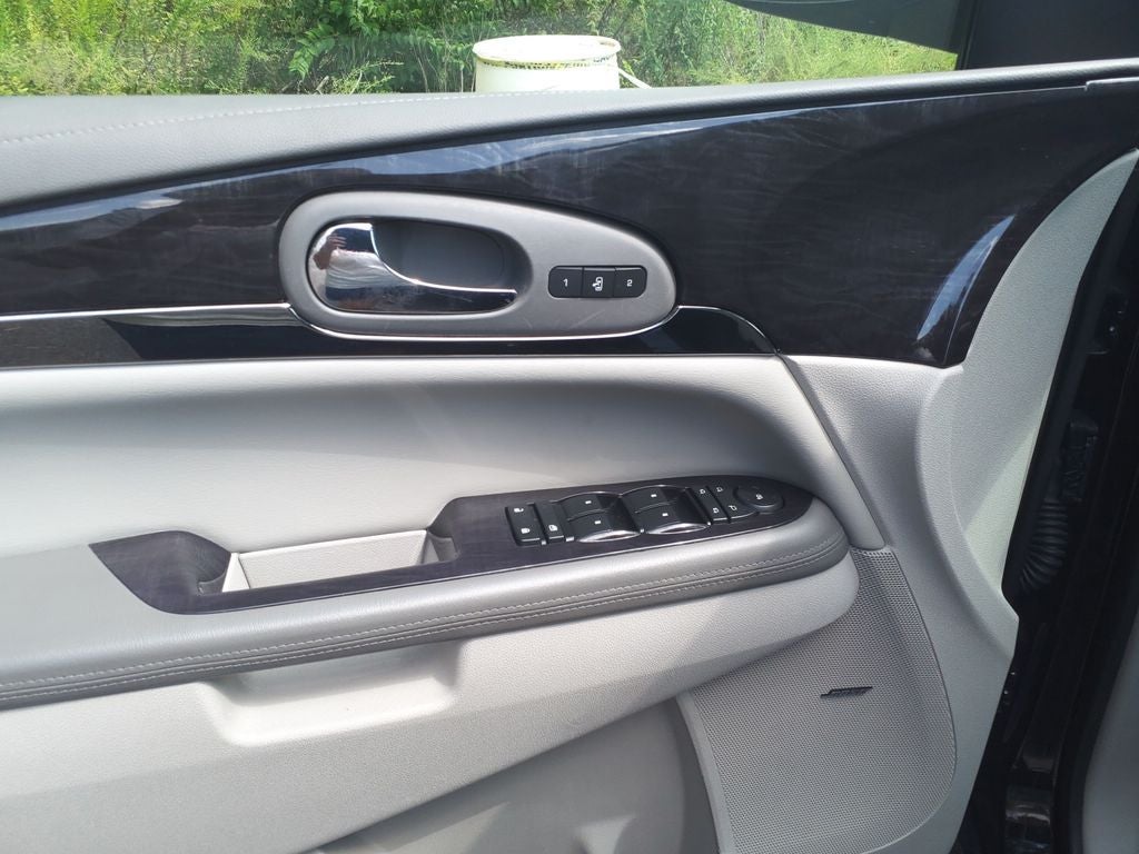 2017 Buick Enclave Premium Group