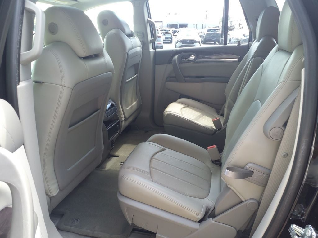 2017 Buick Enclave Premium Group
