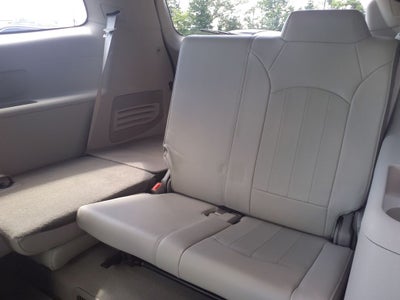 2017 Buick Enclave Premium Group