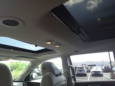 2017 Buick Enclave Premium Group