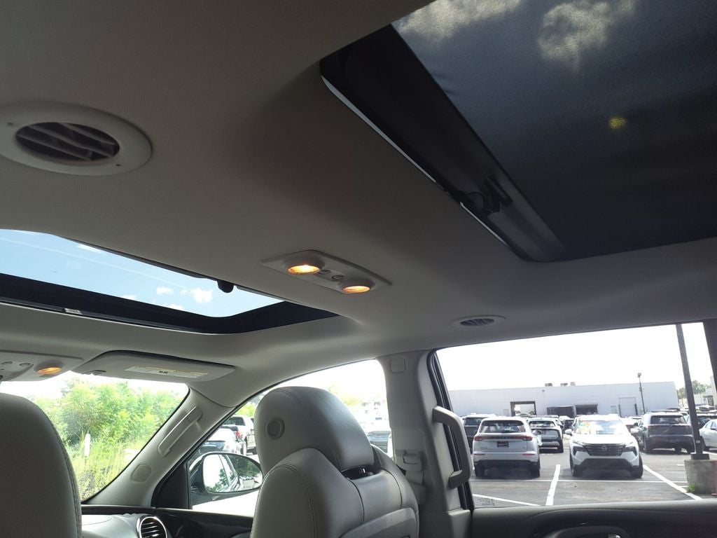 2017 Buick Enclave Premium Group