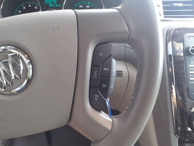 2017 Buick Enclave Premium Group