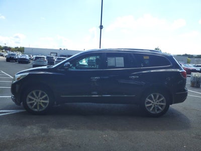 2017 Buick Enclave Premium Group