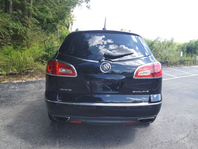 2017 Buick Enclave Premium Group