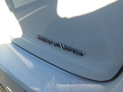 2020 Acura MDX Technology SH-AWD
