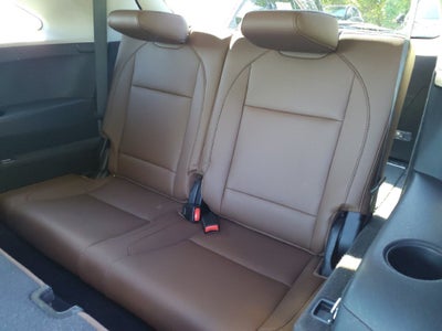 2020 Acura MDX Technology SH-AWD