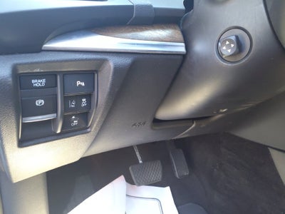 2020 Acura MDX Technology SH-AWD