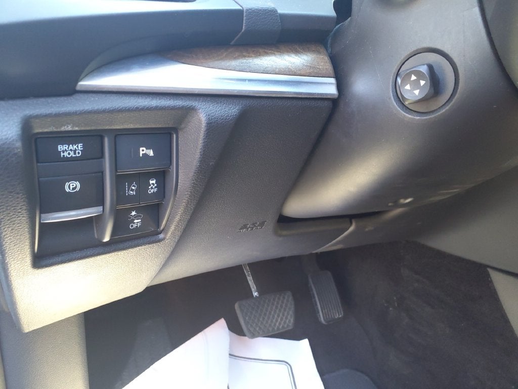 2020 Acura MDX Technology SH-AWD