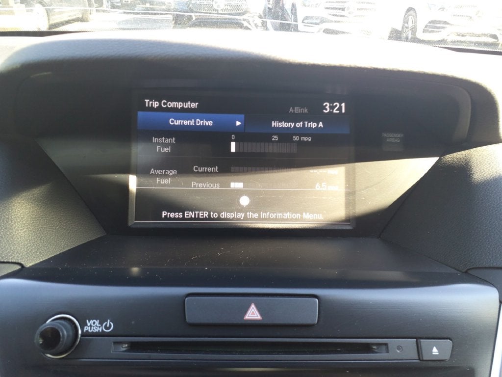 2020 Acura MDX Technology SH-AWD