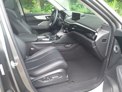 2023 Acura MDX Technology TECH PKG