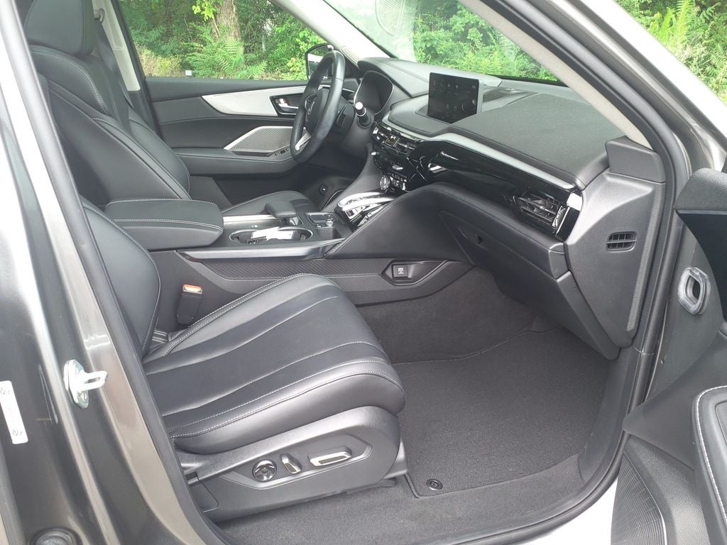 2023 Acura MDX Technology TECH PKG