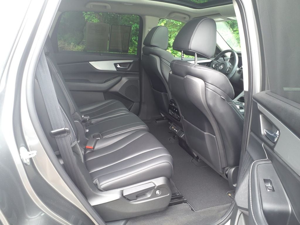 2023 Acura MDX Technology TECH PKG