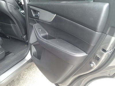 2023 Acura MDX Technology TECH PKG