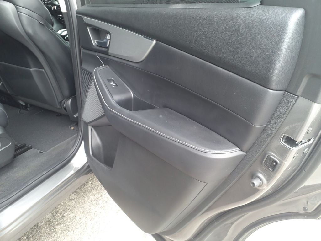 2023 Acura MDX Technology TECH PKG