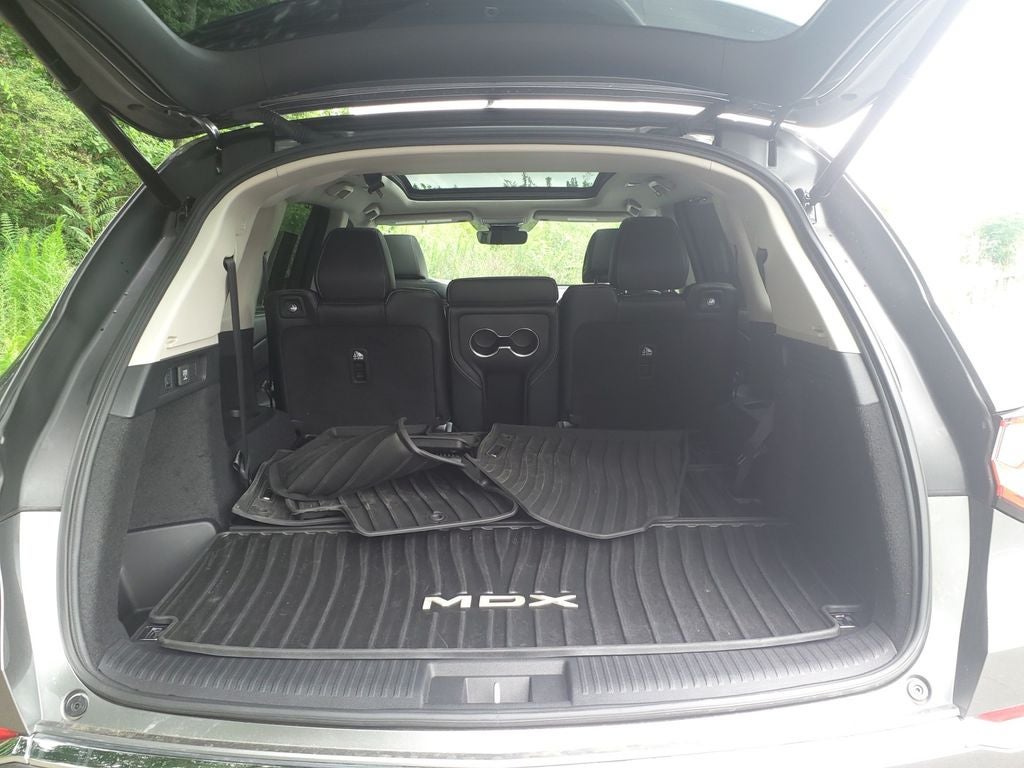 2023 Acura MDX Technology TECH PKG