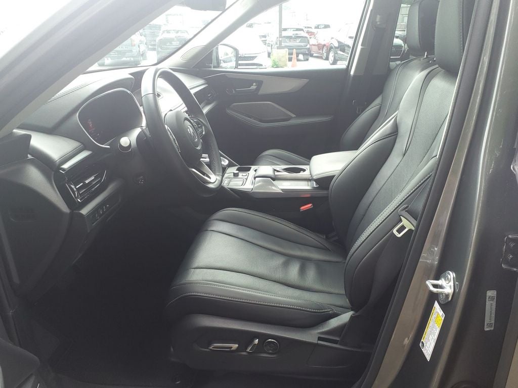 2023 Acura MDX Technology TECH PKG