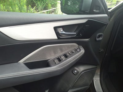 2023 Acura MDX Technology TECH PKG