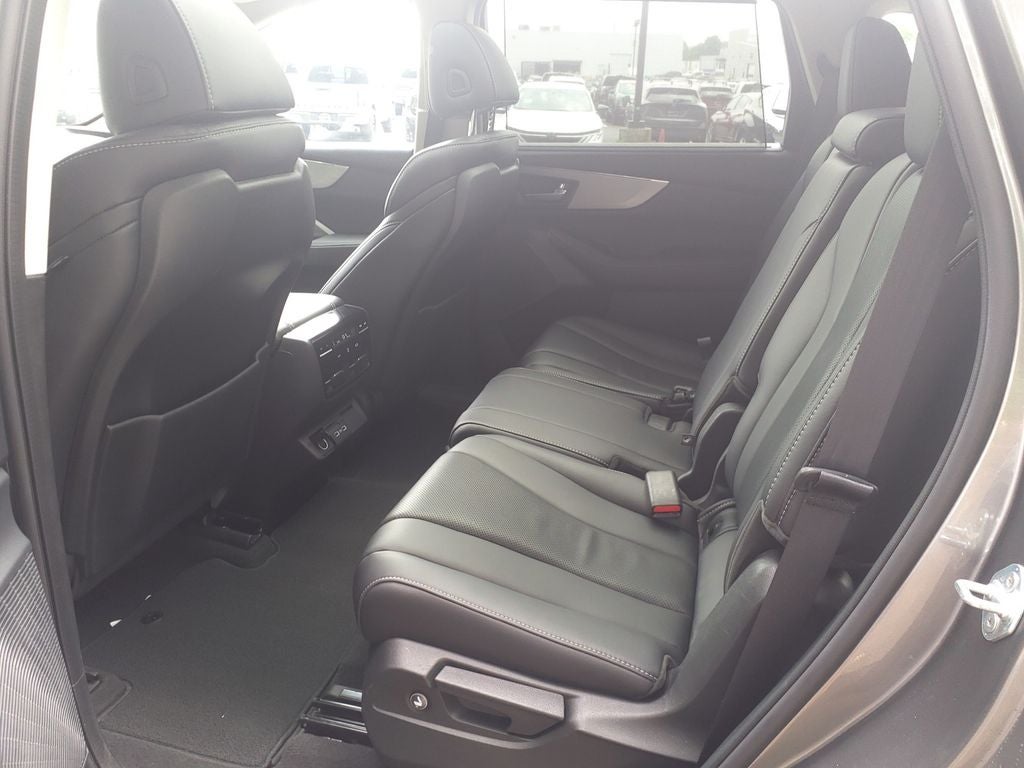 2023 Acura MDX Technology TECH PKG