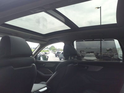 2023 Acura MDX Technology TECH PKG