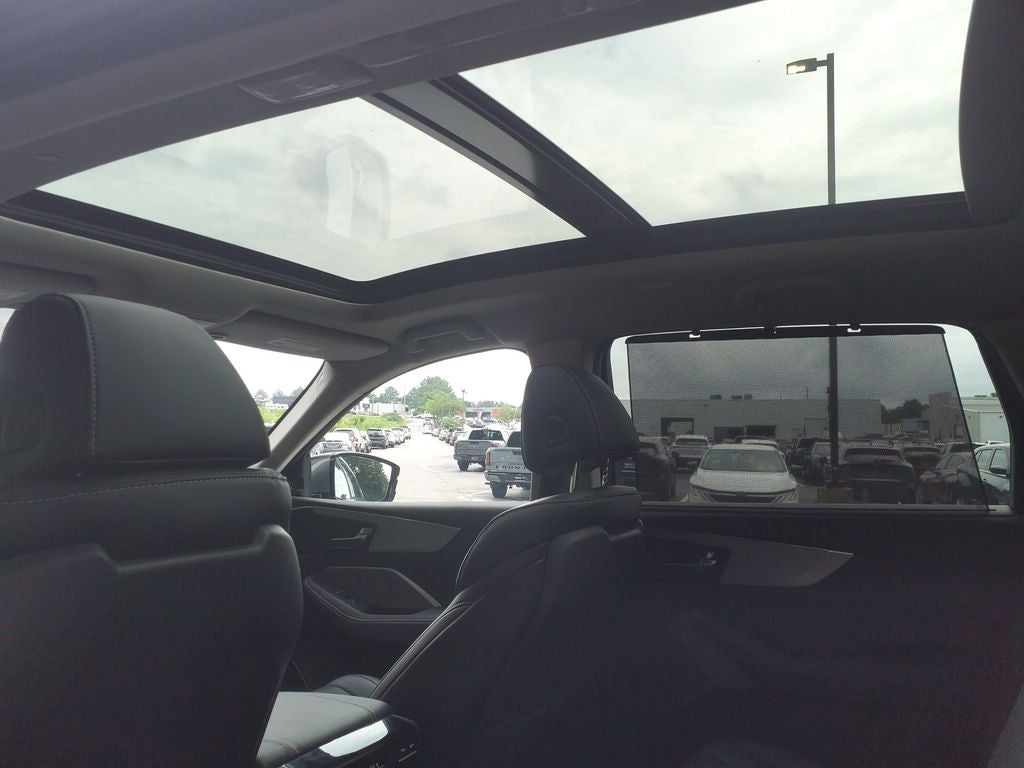 2023 Acura MDX Technology TECH PKG