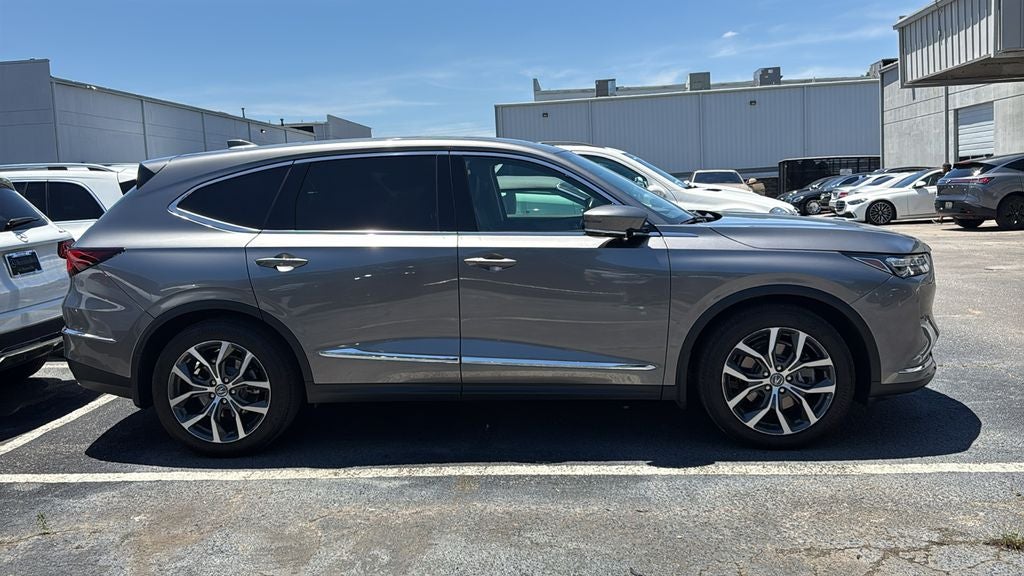 2023 Acura MDX Technology TECH PKG