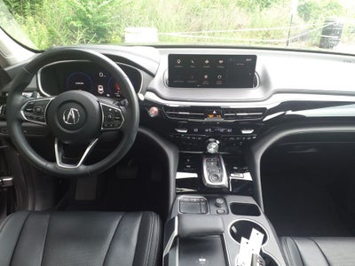 2023 Acura MDX Technology TECH PKG