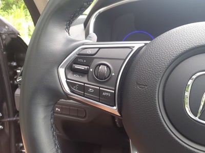 2023 Acura MDX Technology TECH PKG
