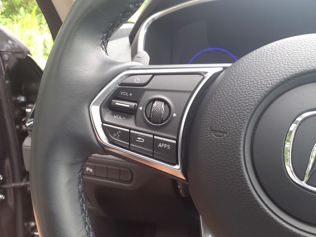 2023 Acura MDX Technology TECH PKG