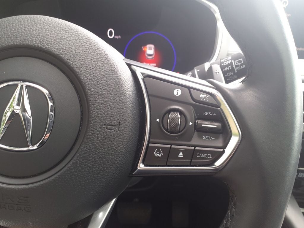 2023 Acura MDX Technology TECH PKG