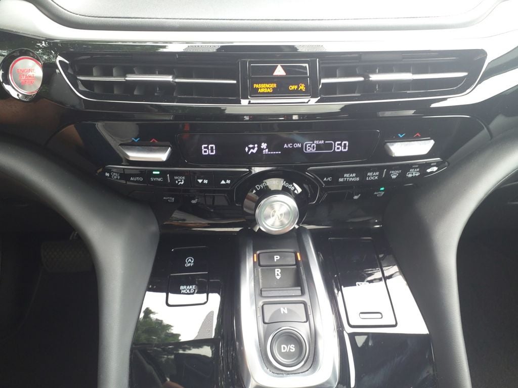 2023 Acura MDX Technology TECH PKG